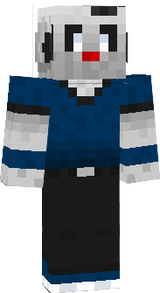 Costume 2