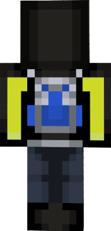 Terorist Oniie