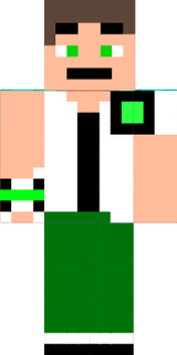 Ben 10