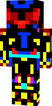 Preview of texture: Rider_The_Hell