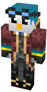 Micah Elysium Pinguh