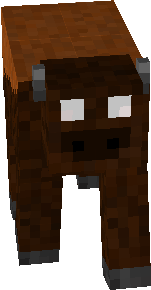 herobrine mooshroom