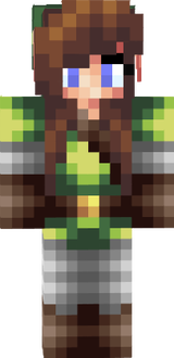 zelda fan girl