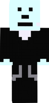 skeleton