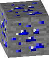 Preview of texture: Sapphire ore