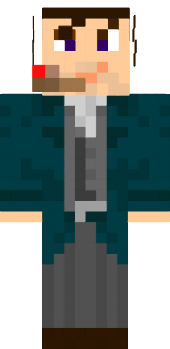 Preview of texture: Sherlock Holmes