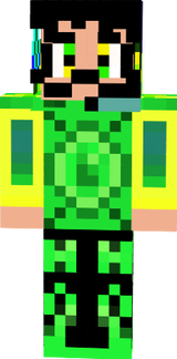 Glazed Emerald