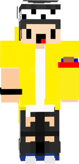 Josue83 :v