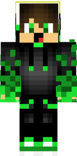 XxCoolGamer521xX