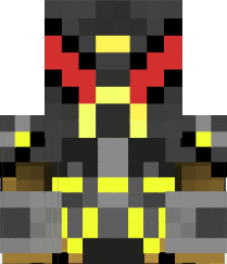 Preview of texture: Fugitive predator 2018
