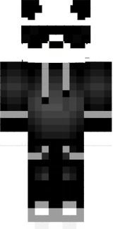 panda