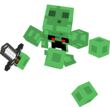 Slime Knight