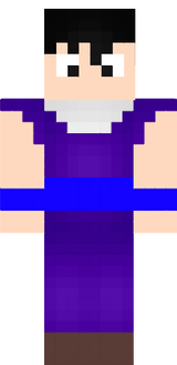 GOHAN GUSTAVO HARD