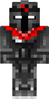 herobrine guerreiro