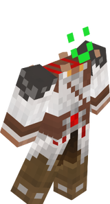 master assaain