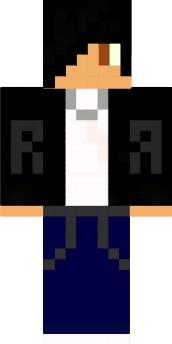 Preview of texture: Rafael