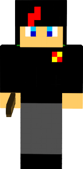 Preview of texture: Harry Potter