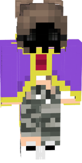 theif