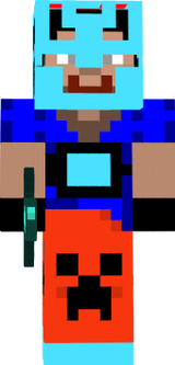 Mac Flame: Warrior