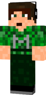 minha skin nao chega perto