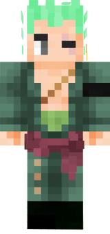 zoro piepie