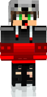 My skin