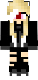 Ninjago (Staffel 16) - Michaela (Schurken Outfit)