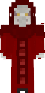 Red Palpatine