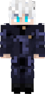 gojo