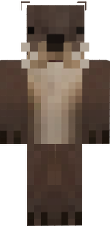 otter