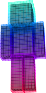 colorful