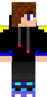 Lucas/ Lostincraft
