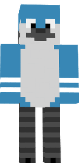 mordecai