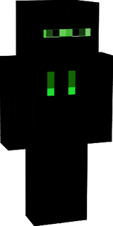 ninja creeper