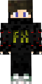 YearliX A