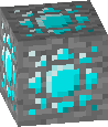 Preview of texture: Diamond Ore