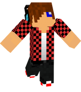 char