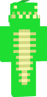 Crocodile