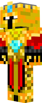 King of diamods