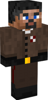 Minecraft Dictator