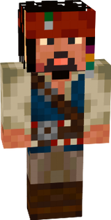 Jack Sparrow