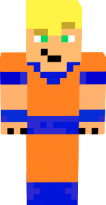 Preview of texture: SKIN Kaijy