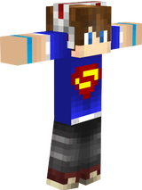 ShirtinOnOcker