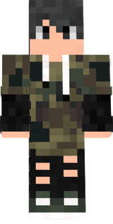 JP Edit Militar