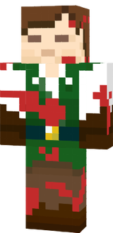 spiral botstar (Mort)