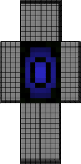 Eye of the Abyss