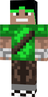 fix scout