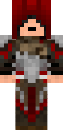 Preview of texture: Ezio In Brutus Armor