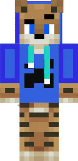 mon skin a moi tout seul