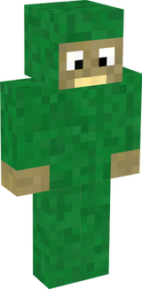 Ghillie